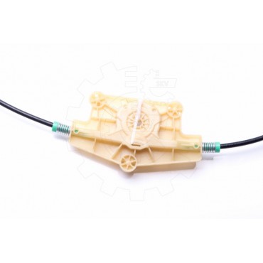 Mécanisme Lève Vitre Avant Gauche Pour Citroën C4 9221S1