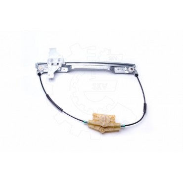 Mécanisme Lève Vitre Avant Gauche Pour Citroën C4 9221S1