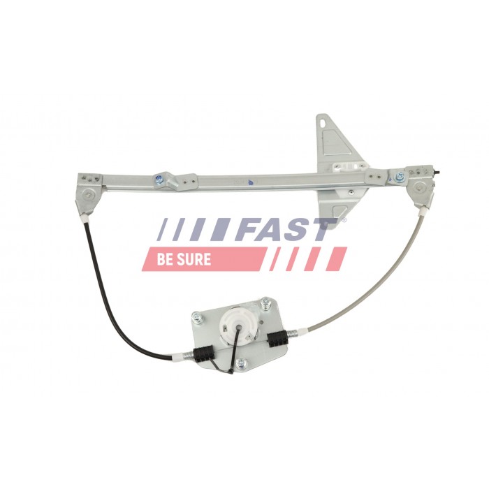Mécanisme Lève Vitre Avant Droit Pour Citroën C4 9222V0
