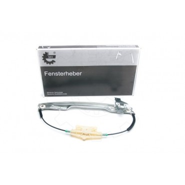 Mécanisme Lève Vitre Avant Gauche Pour Citroën C4 9221S0 9221V1