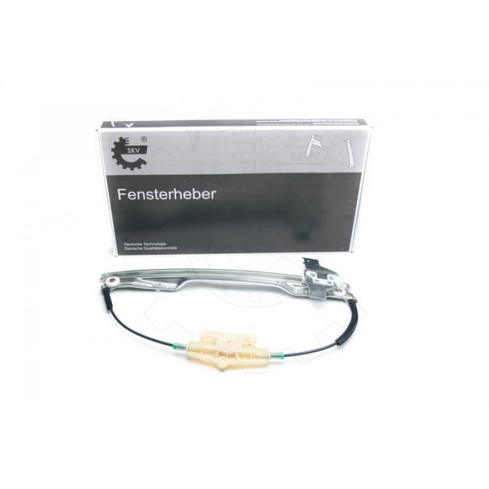 Mécanisme Lève Vitre Avant Gauche Pour Citroën C4 9221S0 9221V1