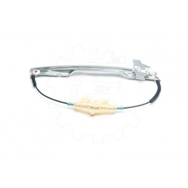 Mécanisme Lève Vitre Avant Gauche Pour Citroën C4 9221S0 9221V1