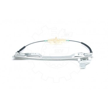 Mécanisme Lève Vitre Avant Gauche Pour Citroën C4 9221S0 9221V1