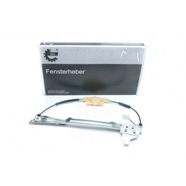 Mécanisme Lève Vitre Avant Droit Pour Citroën C4 9221V0 9222R0 9222V0