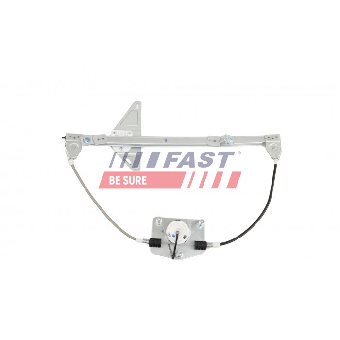 Mécanisme Lève Vitre Avant Gauche Pour Citroën C4 9221V1