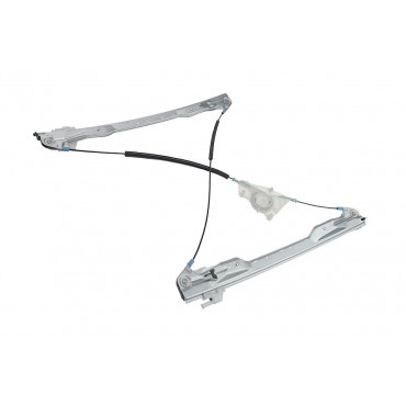 Mécanisme Lève Vitre Avant Droit Pour Citroën C5 9222P5