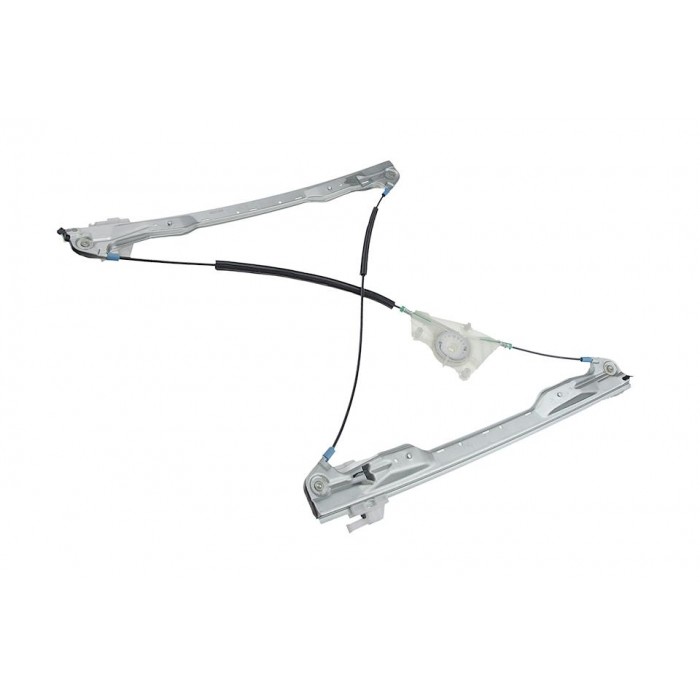 Mécanisme Lève Vitre Avant Droit Pour Citroën C5 9222P5