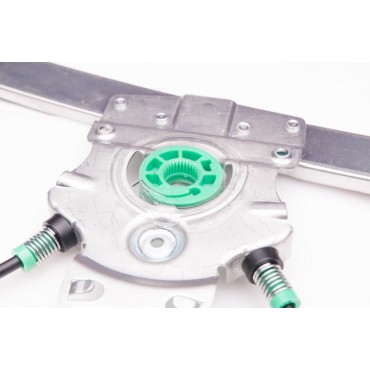Mécanisme Lève Vitre Avant Droit Pour Citroën C5 9222EP 9222FX 9675898980