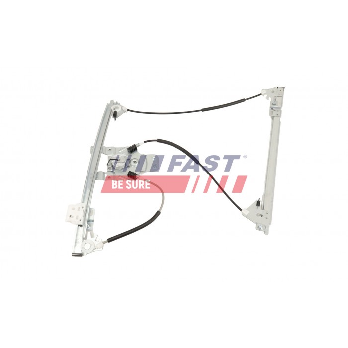 Mécanisme Lève Vitre Avant Gauche Pour Citroën C5 9221EQ