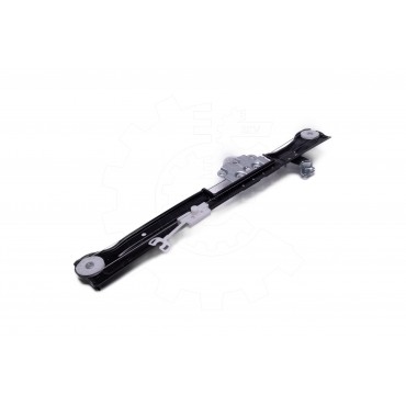 Mécanisme Lève Vitre Avant Gauche Pour Peugeot Fiat Ducato Citroën 1368043080