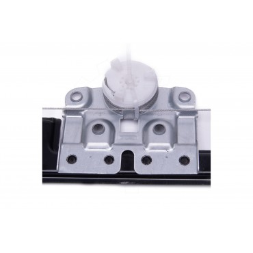 Mécanisme Lève Vitre Avant Gauche Pour Peugeot Fiat Ducato Citroën 1368043080