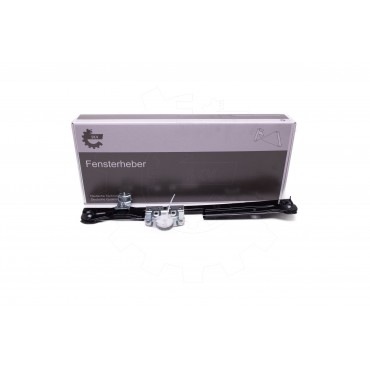 Mécanisme Lève Vitre Avant Droit Pour Peugeot Fiat Ducato Citroën 1606231580