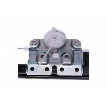 Mécanisme Lève Vitre Avant Droit Pour Peugeot Fiat Ducato Citroën 1606231580