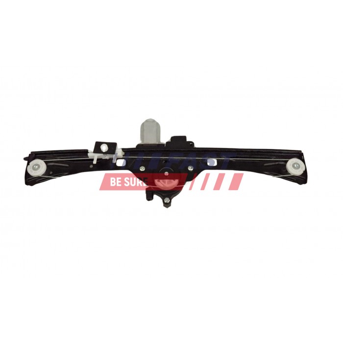 Mécanisme Lève Vitre Avant Droit Pour Peugeot Fiat Citroën 1368329080 9222EN