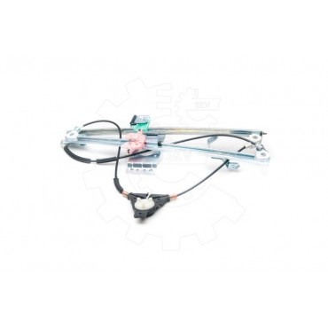 Mécanisme Lève Vitre Avant Droit Pour Peugeot Expert Fiat Citroën 1440161580