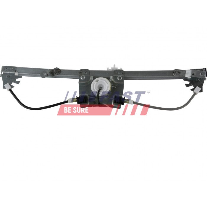 Mécanisme Lève Vitre Avant Droit Pour Peugeot Fiat Citroën 9222EN 1354700080