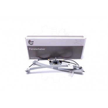 Mécanisme Lève Vitre Avant Droit Pour Citroën Xsara 9222L1