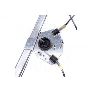 Mécanisme Lève Vitre Avant Droit Pour Citroën Xsara 9222L1