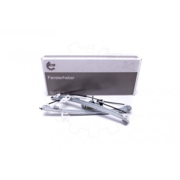 Mécanisme Lève Vitre Avant Gauche Pour Citroën Xsara 9221L3