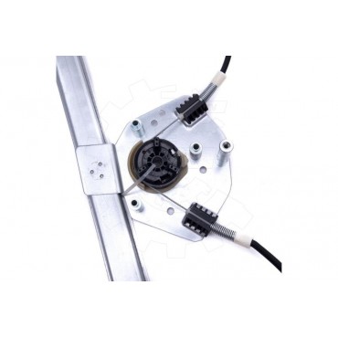 Mécanisme Lève Vitre Avant Gauche Pour Citroën Xsara 9221L3