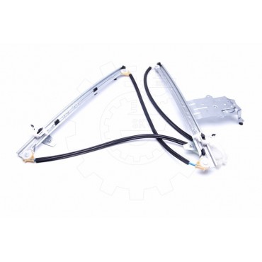 Mécanisme Lève Vitre Avant Gauche Pour Citroën Xsara 9221G2