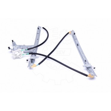 Mécanisme Lève Vitre Avant Gauche Pour Citroën Xsara 9221G2