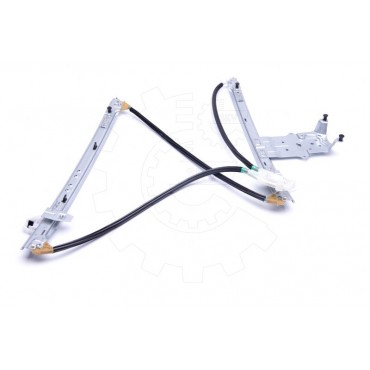 Mécanisme Lève Vitre Avant Droit Pour Citroën Xsara 9222F9