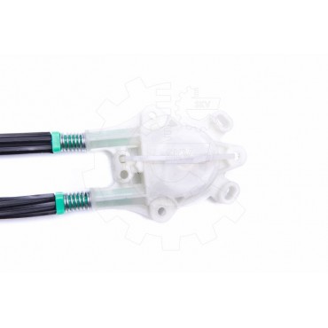 Mécanisme Lève Vitre Avant Droit Pour Citroën Xsara 9222F9