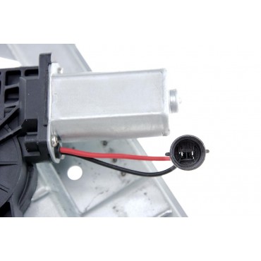 Mécanisme Lève Vitre Avant Gauche Pour Dacia Duster Sandero 8200733829