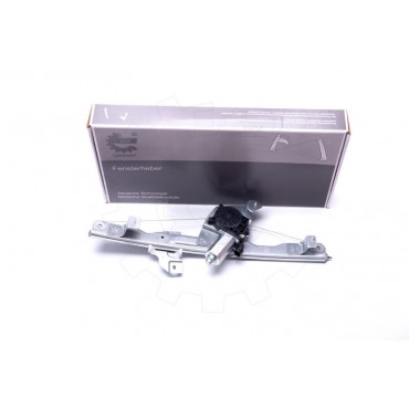 Mécanisme Lève Vitre Avant Gauche Pour Renault Sandero Dacia Duster Sandero