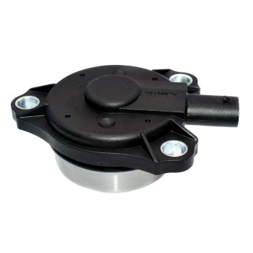 Vanne ajusteur contrôle...