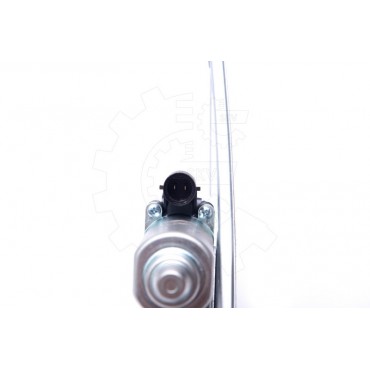 Mécanisme Lève Vitre Avant Gauche Pour Renault Sandero Dacia Duster Sandero