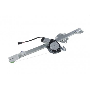 Mécanisme Lève Vitre Avant Droit Pour Renault Logan Dacia Logan 6001547150