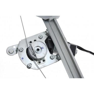 Mécanisme Lève Vitre Avant Droit Pour Renault Logan Dacia Logan 6001547150