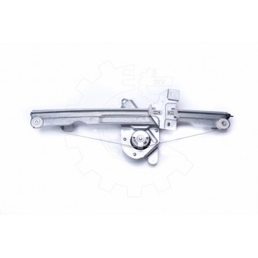 Mécanisme Lève Vitre Avant Gauche Pour Renault Logan Dacia Logan 8200901099