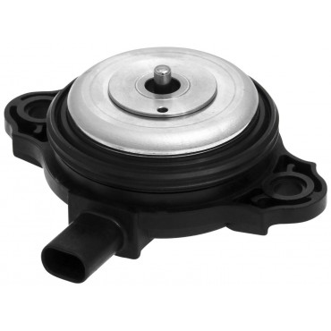 Vanne ajusteur contrôle...