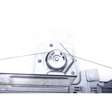 Mécanisme Lève Vitre Avant Droit Pour Renault Logan Dacia Logan 6001547150