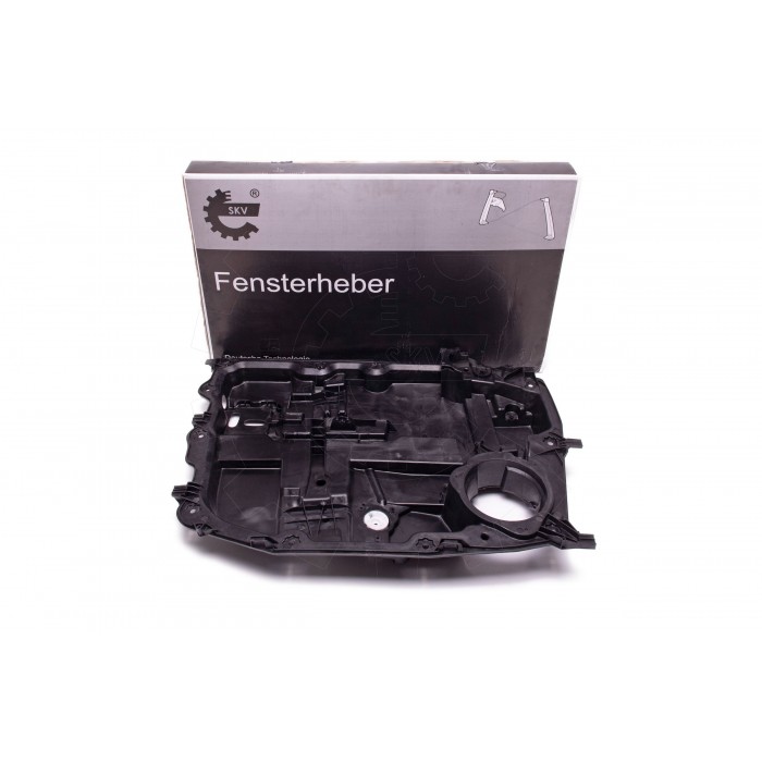 Mécanisme Lève Vitre Avant Gauche Pour Dodge Nitro Van 68004821AA