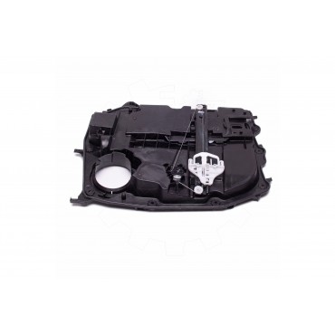 Mécanisme Lève Vitre Avant Gauche Pour Dodge Nitro Van 68004821AA