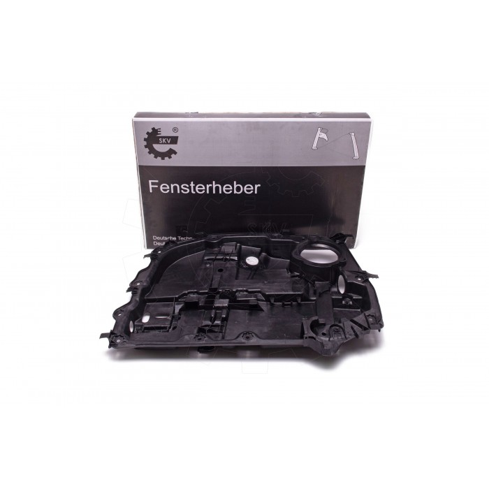 Mécanisme Lève Vitre Avant Droit Pour Dodge Nitro Van 68004820AA