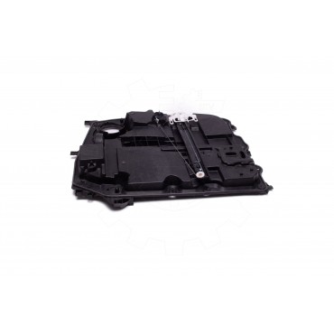 Mécanisme Lève Vitre Avant Droit Pour Dodge Nitro Van 68004820AA