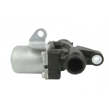 Vanne de régulation de...