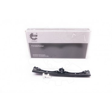 Mécanisme Lève Vitre Avant Droit Pour Fiat 500 51785413 51824038 51876267