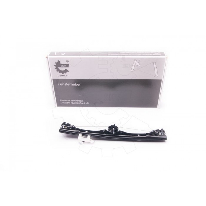 Mécanisme Lève Vitre Avant Droit Pour Fiat 500 51785413 51824038 51876267