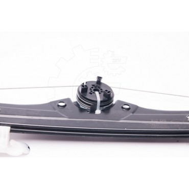 Mécanisme Lève Vitre Avant Droit Pour Fiat 500 51785413 51824038 51876267