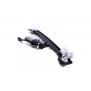 Mécanisme Lève Vitre Avant Gauche Pour Fiat 500 51785841 51824040 51876269