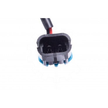 Mécanisme Lève Vitre Avant Gauche Pour Fiat 500 51785841 51824040 51876269