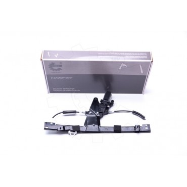 Mécanisme Lève Vitre Avant Gauche Pour Fiat Doblo 46751439 46810619 46810677