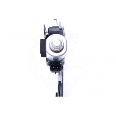 Mécanisme Lève Vitre Avant Gauche Pour Fiat Doblo 46751439 46810619 46810677