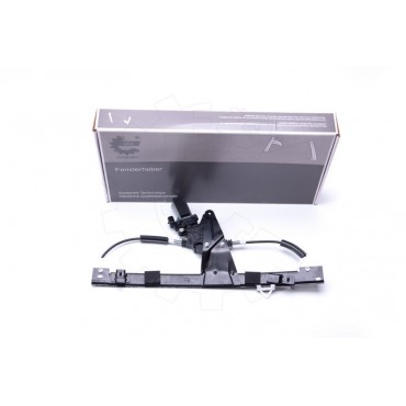 Mécanisme Lève Vitre Avant Droit Pour Fiat Doblo 46751438 46810618 46810676